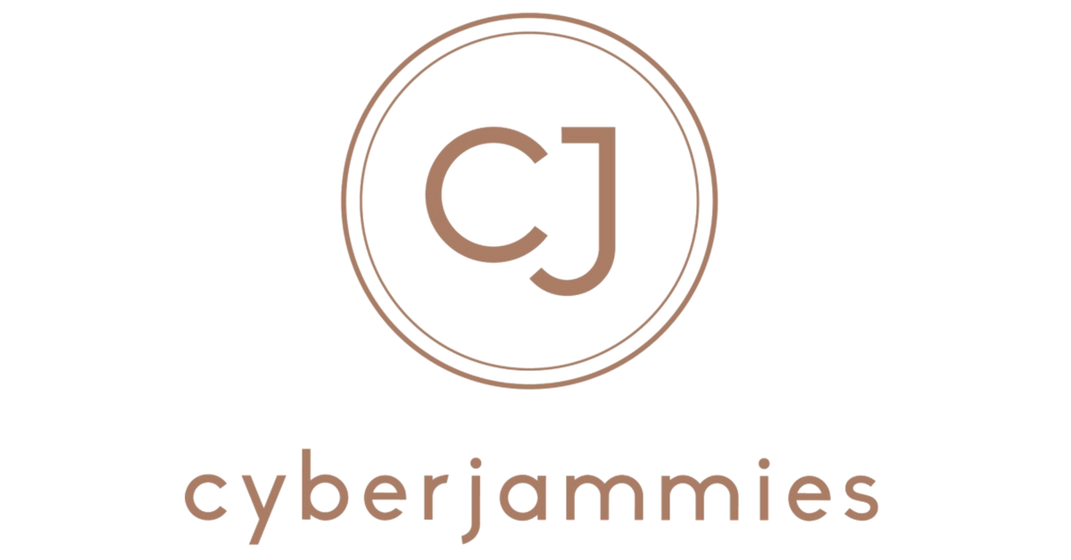 Products cyberjammies