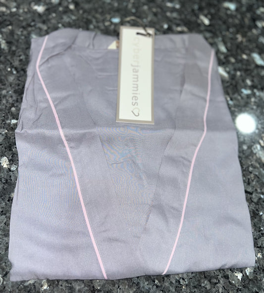 Lotus Long Robe #3008