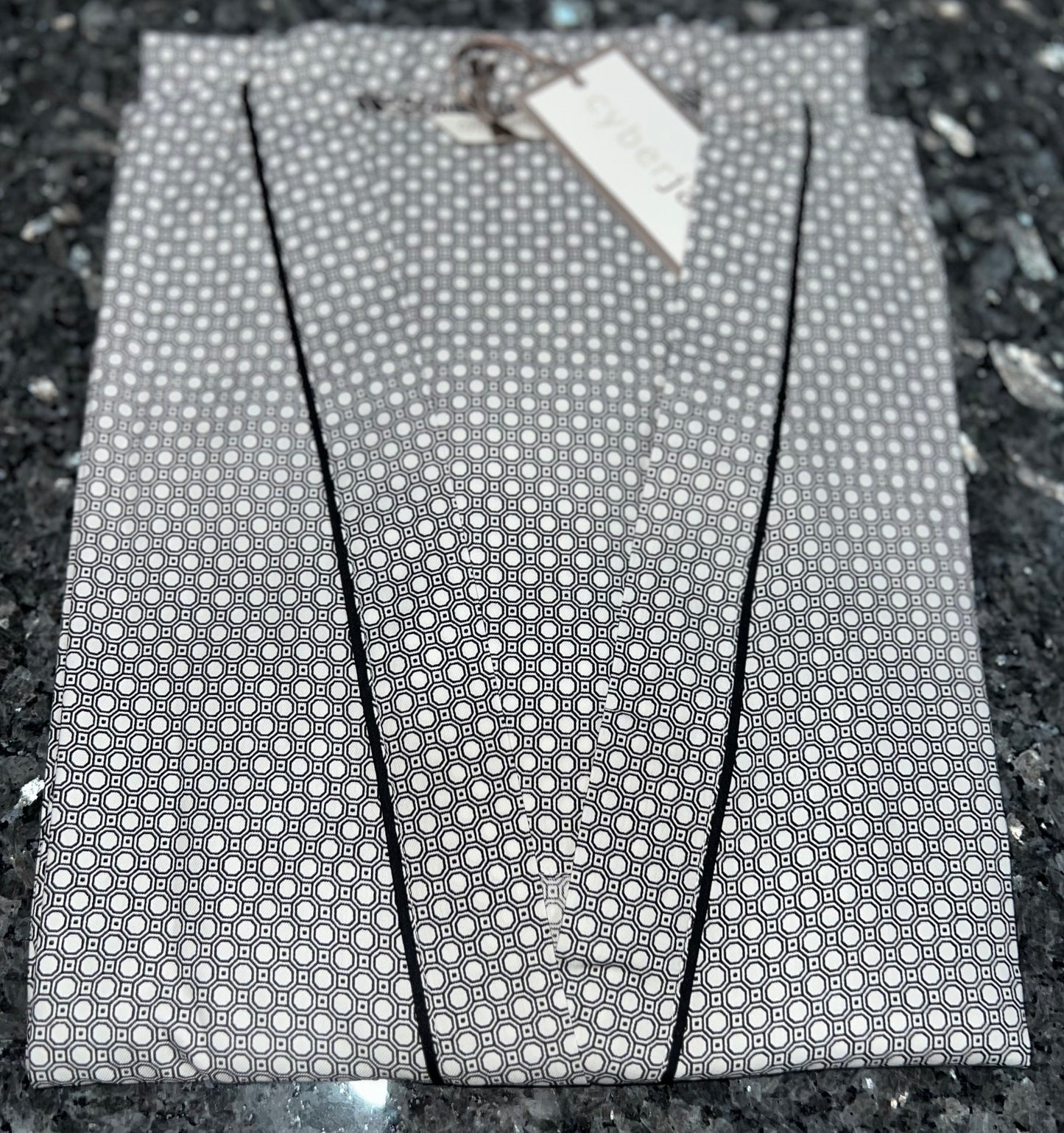 Freya Short Robe 0513