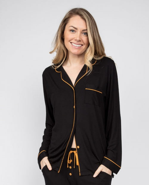 Annie Jersey/ Knit Pyjama Set  #4922/4921