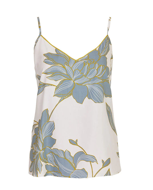 Piper Floral Print Cami 0428