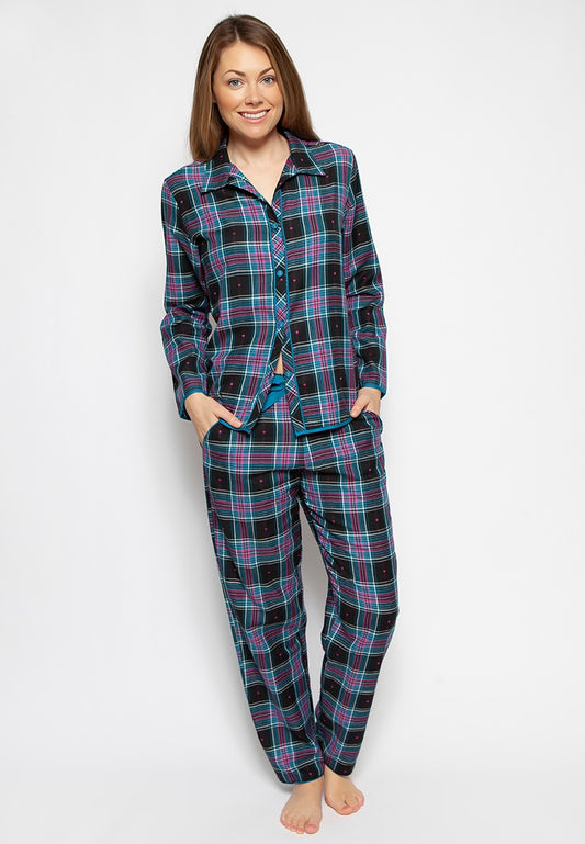 Ezme Pyjama Set #4263/4262