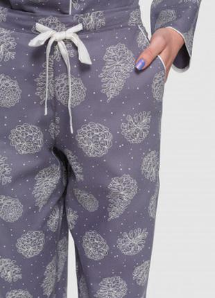 Fifi Print Pyjama Pant