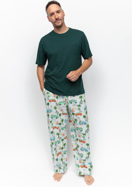 Bodhi Pj Set 6995/6993