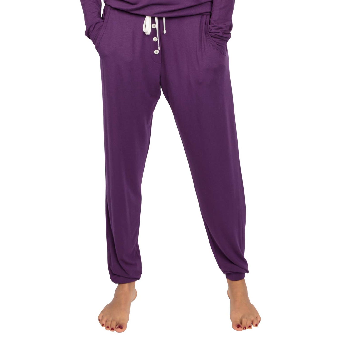 Margo Revere Top Jersey Pyjama Set