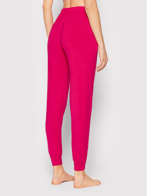 Carrie Pink Knit Pant