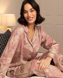 Fable & Eve Fulham PJ Set 2257
