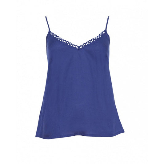 Ophelia Blue Cami