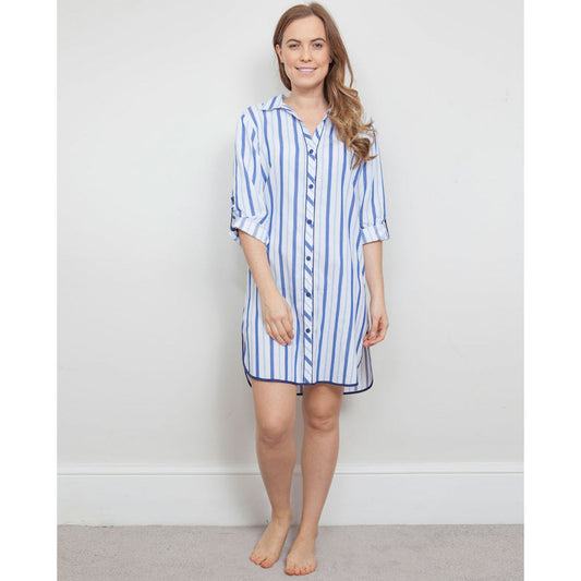 Ophelia Night Shirt 3762