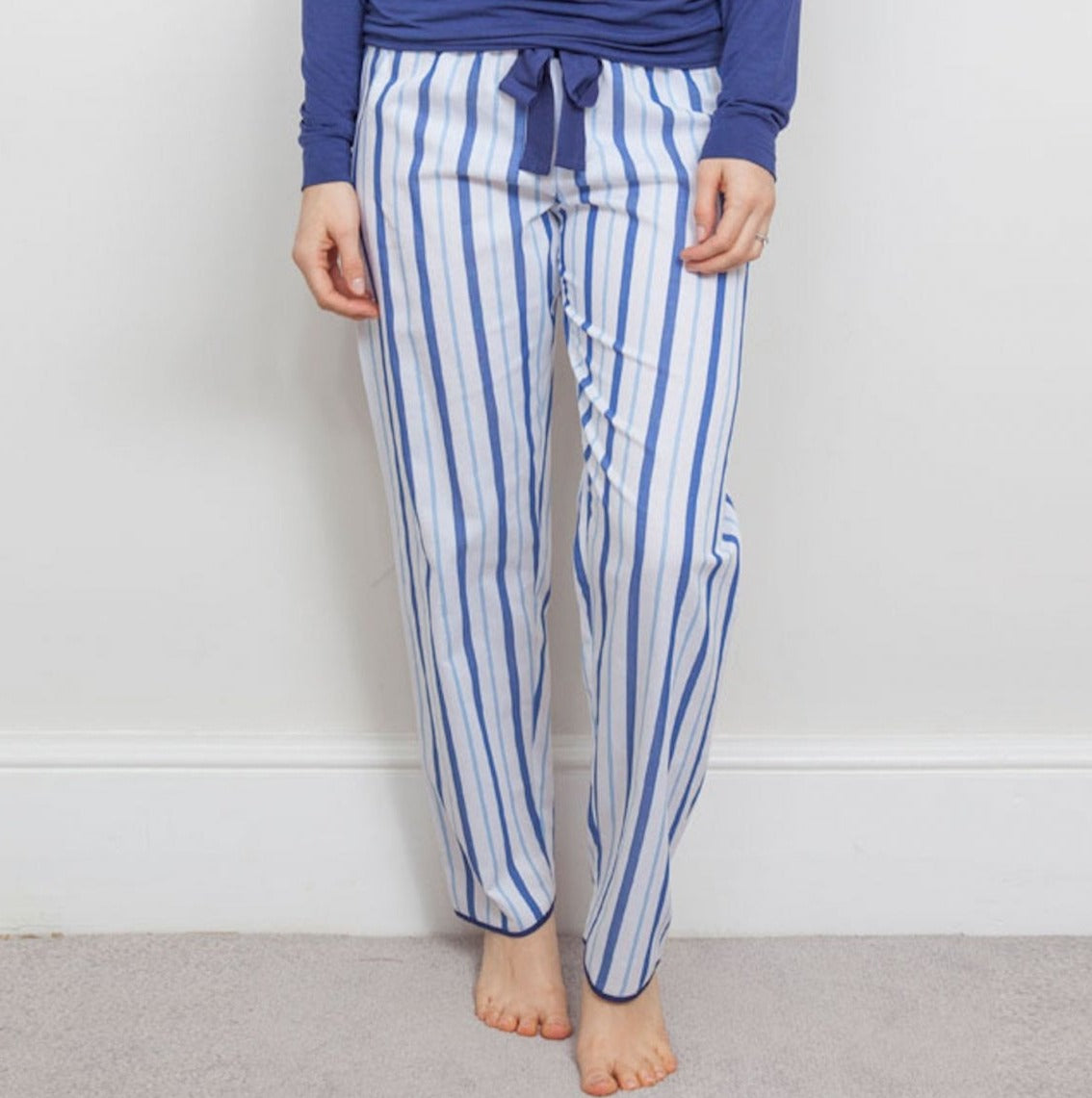 Ophelia/Amelia Pattern Pyjama Set