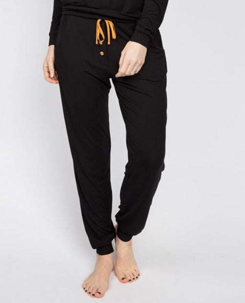 Annie Jersey/ Knit Pyjama Pants #4922